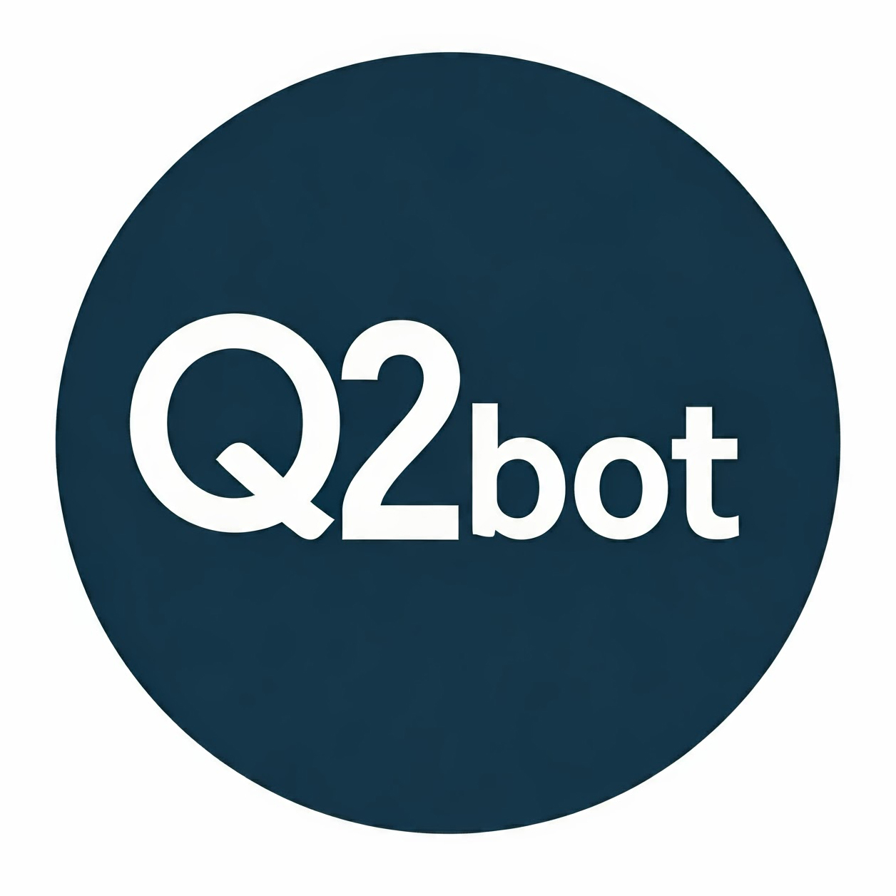 Logo Q2bot